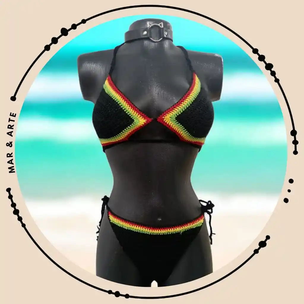 Bikini Rasta