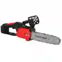 Sierra Electrica Doble Pila