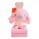 Peluche Stitch Con Cobija Estampada