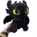 Peluche Dragon Chimuelo Con Cobija