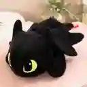 Peluche Dragon Chimuelo Con Cobija