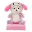 Peluche Oso En Pijama Con Cobija