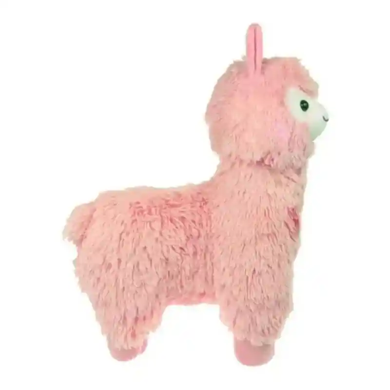 Peluche Animales Con Cobija
