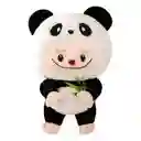 Peluche Labubu Con Disfraz Con Cobija