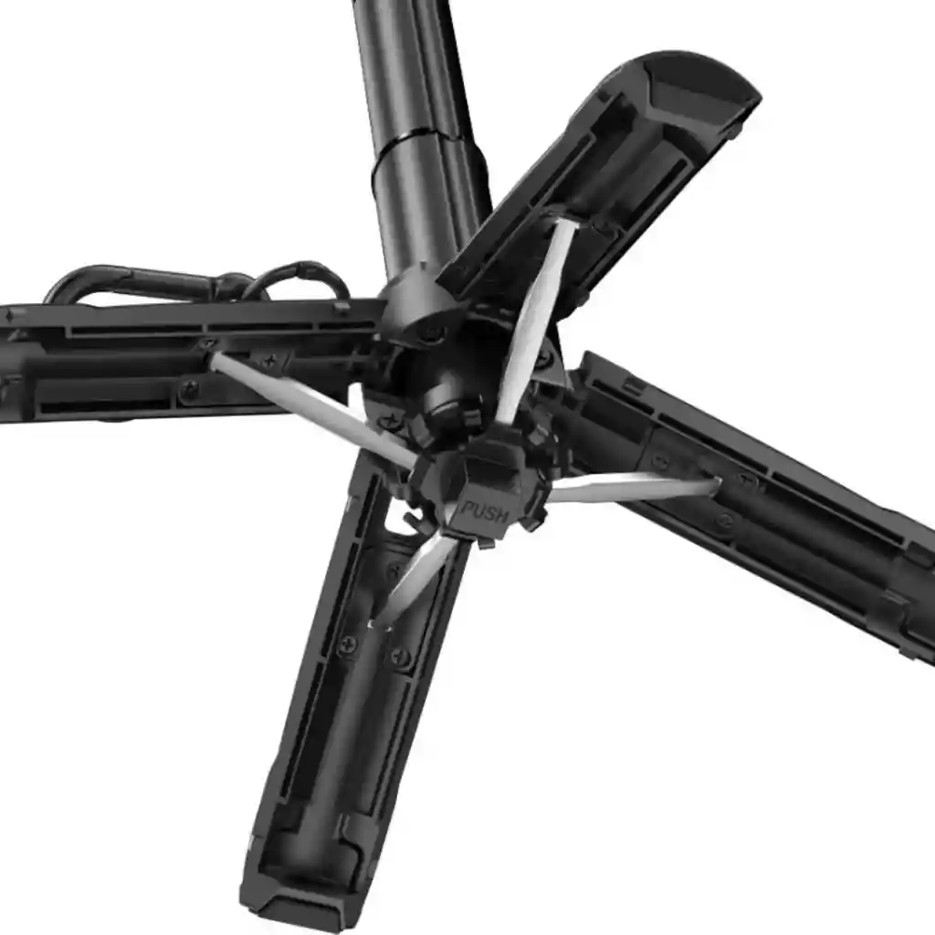 Trípode, Monópode, Palo Selfi Pequeño Portátil P15 Mini