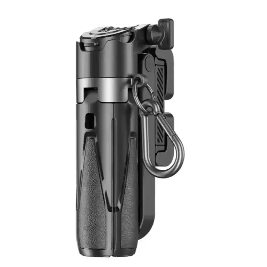 Trípode, Monópode, Palo Selfi Pequeño Portátil P15 Mini