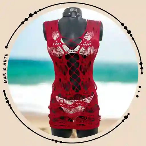 Salida De Playa Roja