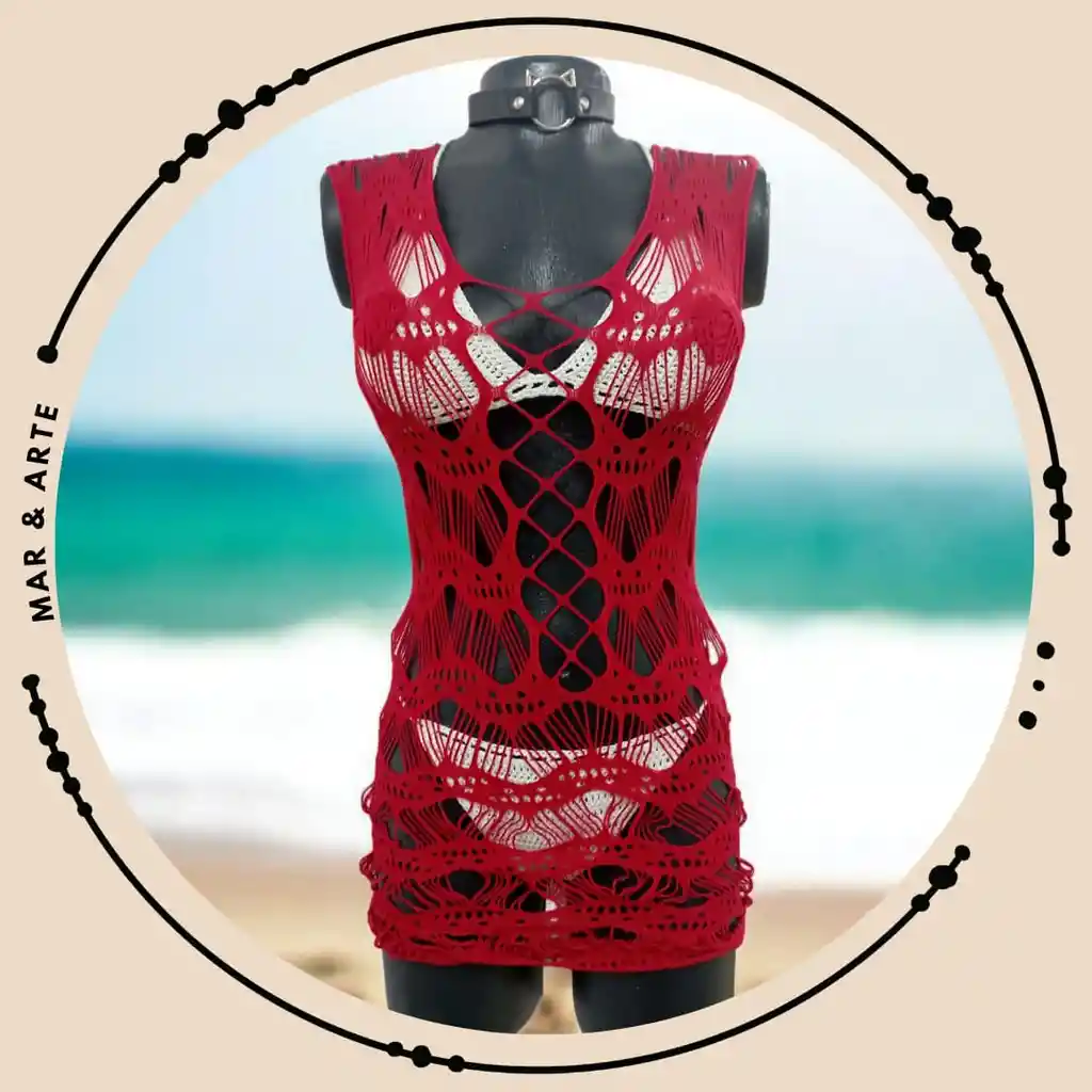 Salida De Playa Roja