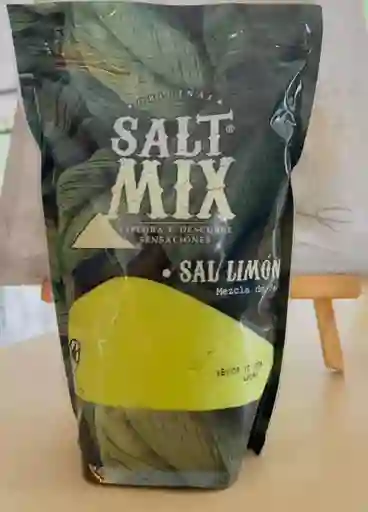 Sal Limon