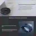 Aspiradora Robot Y Trapeador 2 En 1 Inteligente, Ezviz Re4