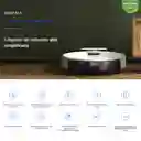 Aspiradora Robot Y Trapeador 2 En 1 Inteligente, Ezviz Re4