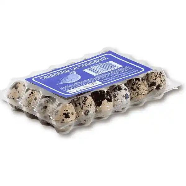 Huevos De Codorniz