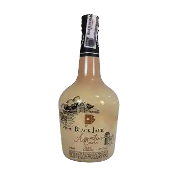 Crema De Whisky Black Jack Arequipe