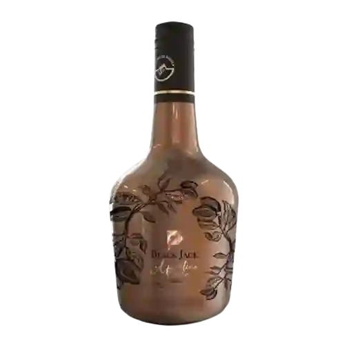 Crema De Whisky Black Jack Chocolate