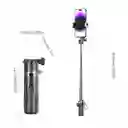 Trípode, Monópode, Palo Selfi Pequeño Portátil P15 Mini