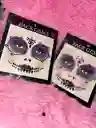 Gemas Faciales De Catrina