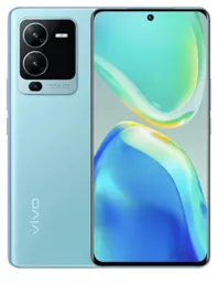 Vivo V25 Pro De 256 Gb 12 Gb Azul Celular