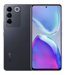 Vivo V25e De 256 Gb 8gb Negro Celular