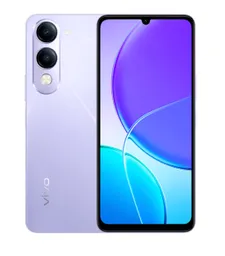 Vivo Y04 De 128 Gb 4 Gb Morado