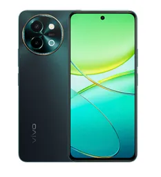 Vivo Y38 De 256 Gb 8 Gb Verde Celular