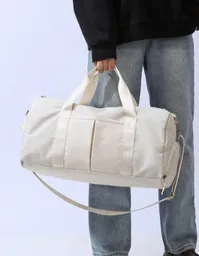 Bolsa Maleta De Viaje Impermeable Deportivo