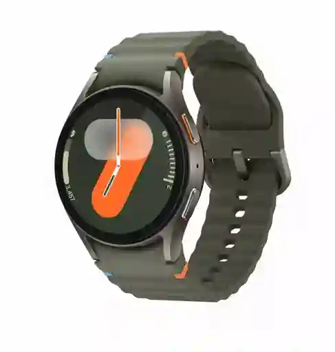 Samsung Watch 7 Verde De 40 Mm Reloj Smartwatch