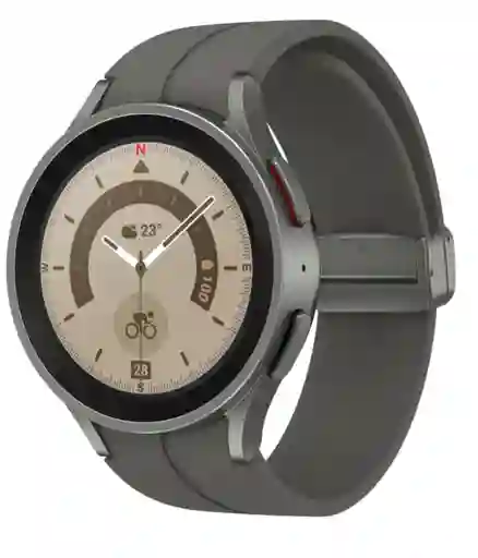 Samsung Watch 5 Pro Gris Reloj Smartwatch