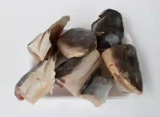 Colas Y Cuellos De Bagre Basa Paquete X 1.000 Gr