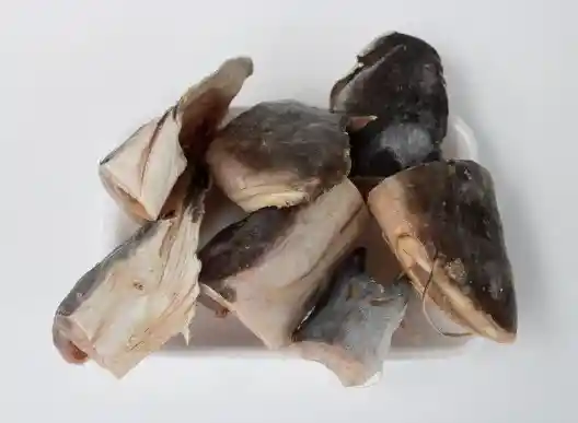 Colas Y Cuellos De Bagre Basa Paquete X 1.000 Gr