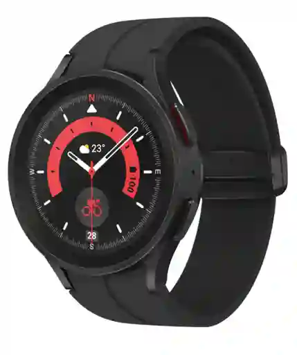 Samsung Watch 5 Pro Negro Reloj Smartwatch