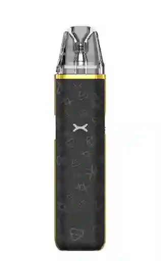 Oxva Slim Go - Luxe Black