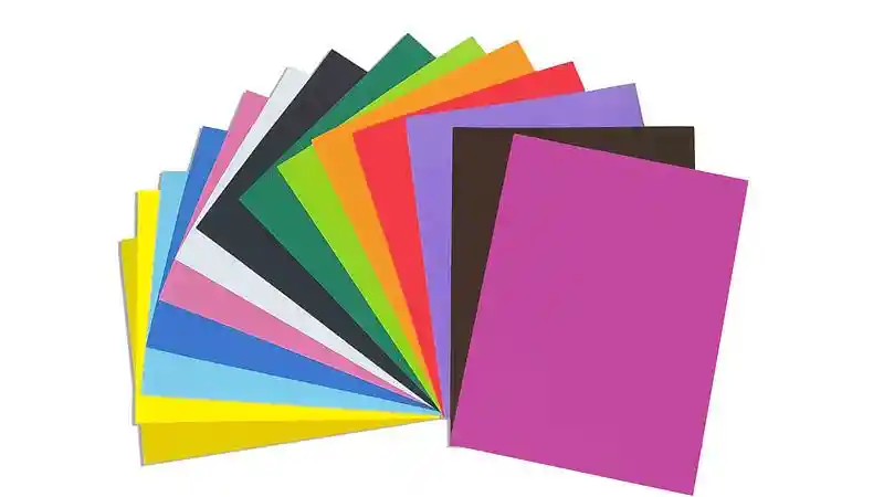 Foamy Liso Pliego 1.8mm Colores