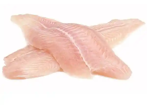 Filete De Basa Paquete 1.000 Gramos De 5 Filetes