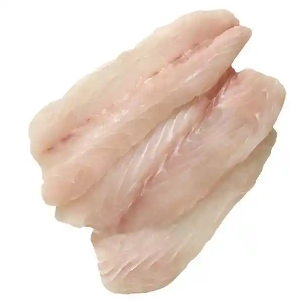 Filete De Róbalo Paquete X 1.000 Gramos