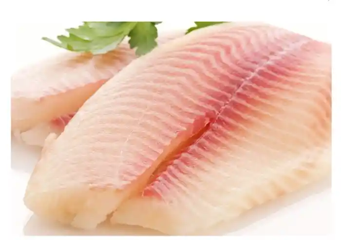 Filete De Tilapia Paquete X 1.000 Gramos 3-5