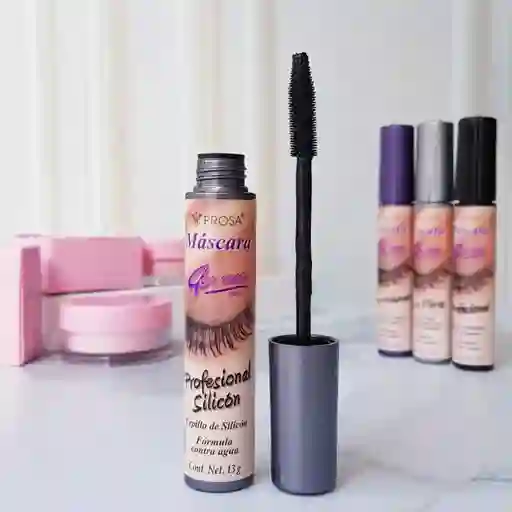 Pestañina Prosa Profesional Silicon 15188