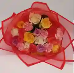 Mix De Colores De Otoño