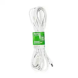 Extensión Eléctrica De 25 Metros Uso Domestico