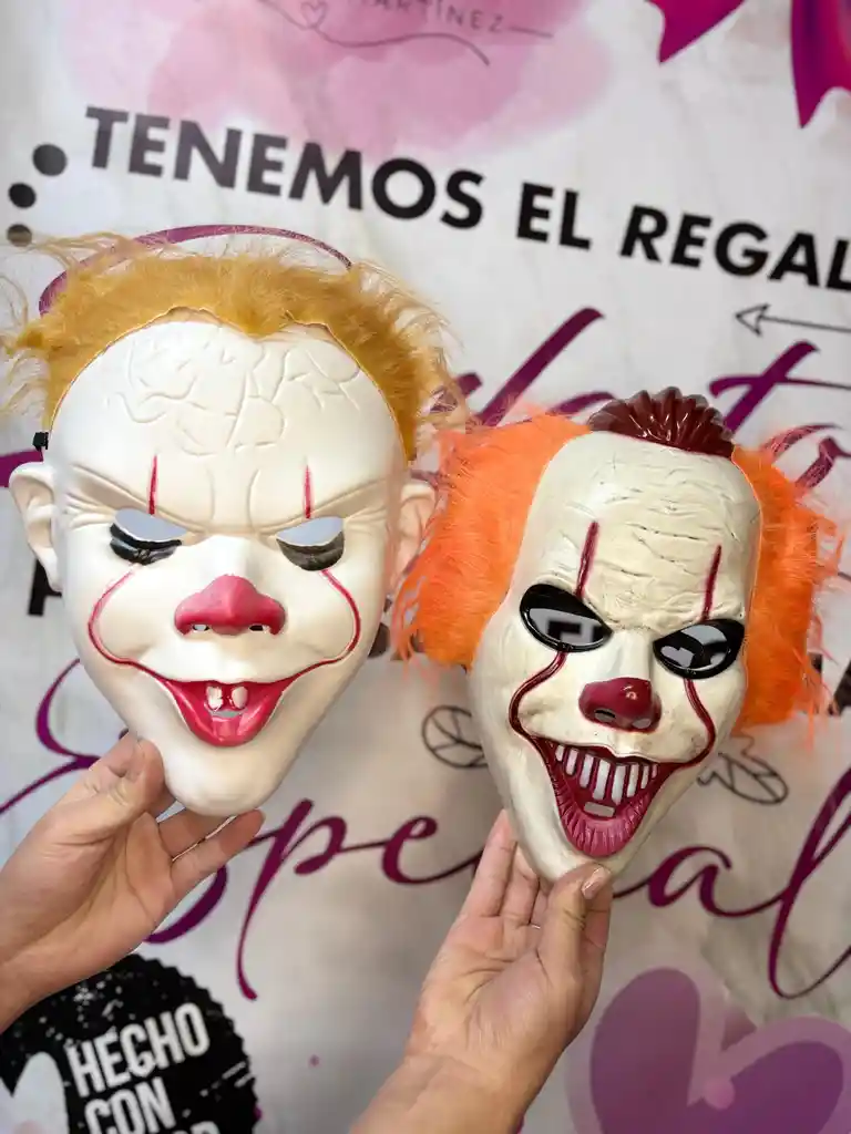 Macara Del Payaso It