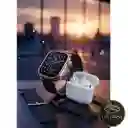 Combo Smartwatch W10 Ultra Max + Tws ⌚️🎧