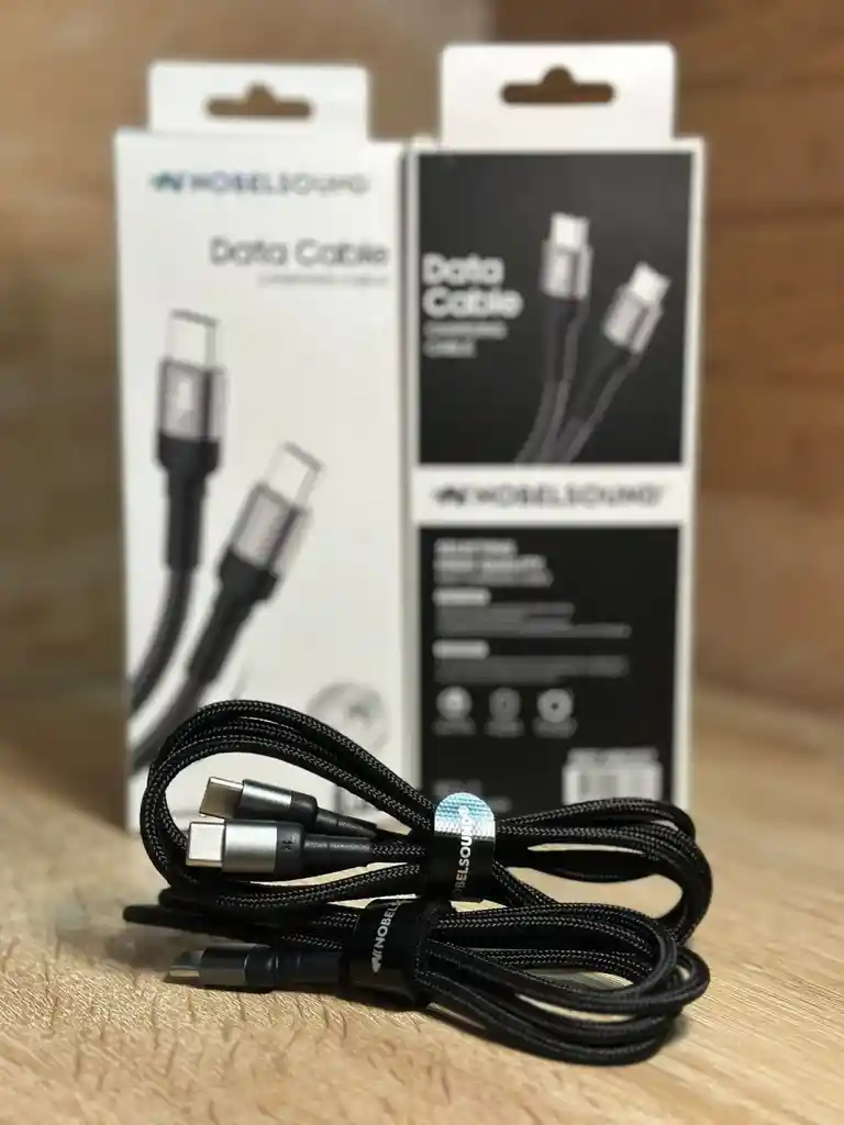 Able Carga Extrema Tipo C A Tipo C ⚡️🚀