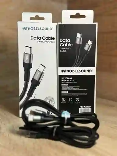 Able Carga Extrema Tipo C A Tipo C ⚡️🚀