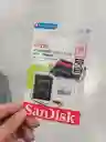 Tarjeta De Memoria Micro Sd 16 Gb Sandisk