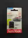 Tarjeta De Memoria Micro Sd 16 Gb Sandisk