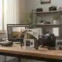 Tarjeta De Memoria Micro Sd 64 Gb Kingston Canvas Go Plus