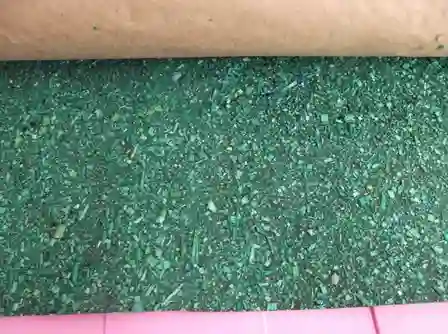 Papel Pesebre Encerado Pliego