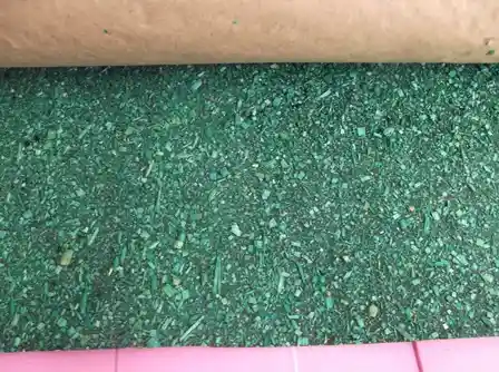 Papel Pesebre Encerado Pliego