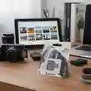 Tarjeta De Memoria Micro Sd Con Adaptador 8 Gb Kingston