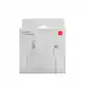 Cargador Tipo C Completo Xiaomi Turbo 67w Rapido