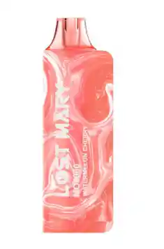 Vape Lost Mary - Watermelon Cherry - 5.000 Puffs